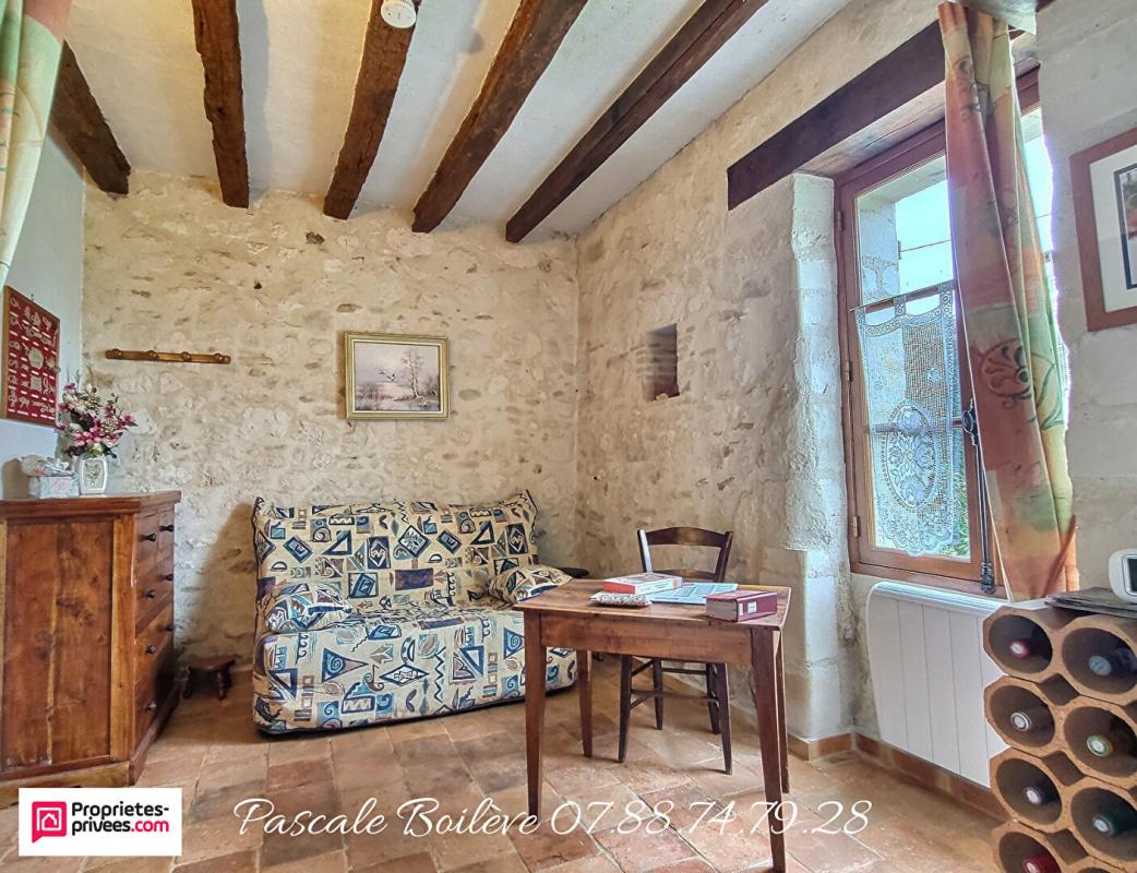 NOYANT-VILLAGES Belle longère - Noyant Villages (49390) 8