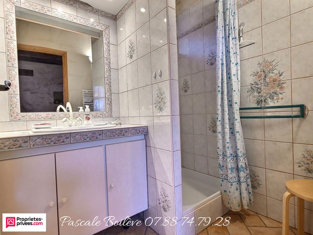 NOYANT-VILLAGES Belle longère - Noyant Villages (49390) 9