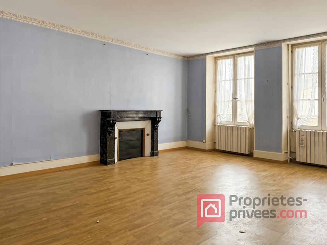 ESSOYES Maison Essoyes 15 pièce(s) 400 m2 10