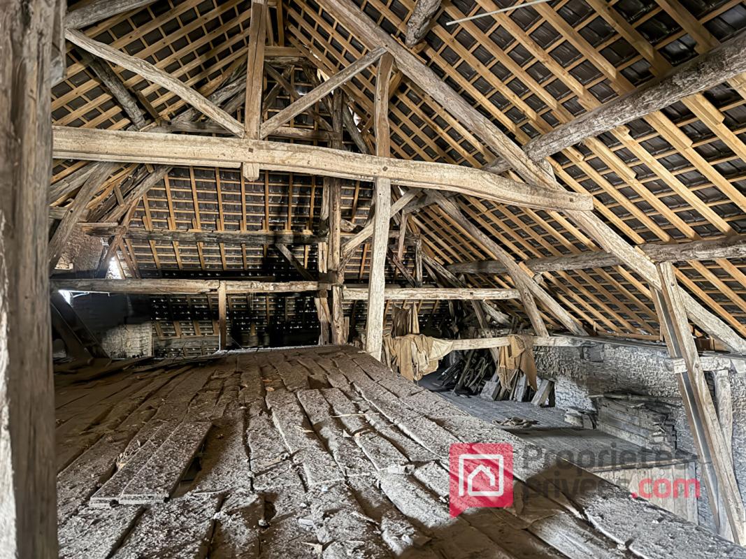 ESSOYES Maison Essoyes 15 pièce(s) 400 m2 17