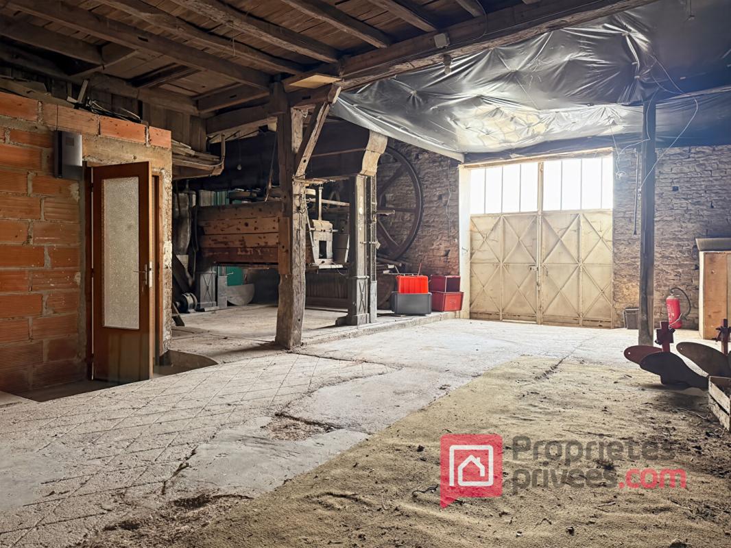 ESSOYES Maison Essoyes 15 pièce(s) 400 m2 18