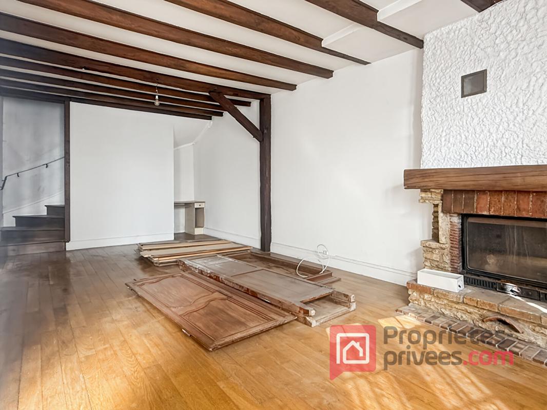 ESSOYES Maison Essoyes 15 pièce(s) 400 m2 4