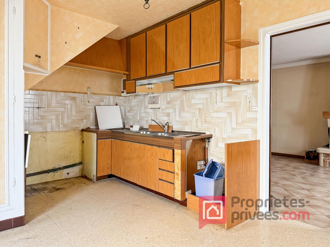 ESSOYES Maison Essoyes 15 pièce(s) 400 m2 6