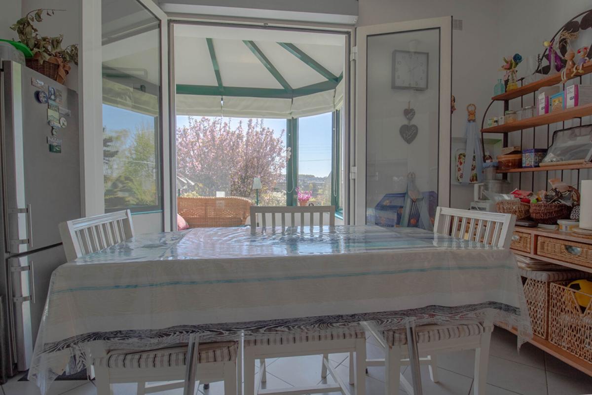 THORIGNY-SUR-MARNE Maison Thorigny Sur Marne 7 pièce(s) 1646 m2 10