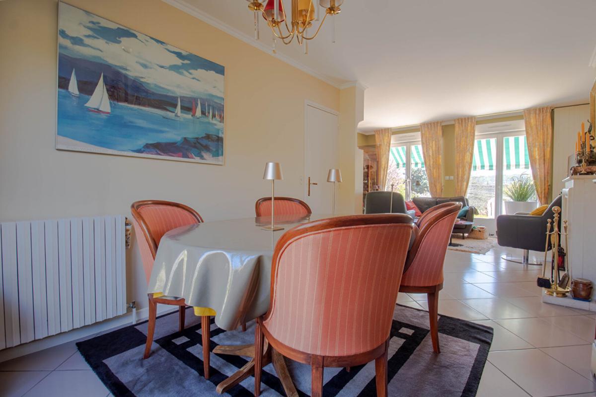 THORIGNY-SUR-MARNE Maison Thorigny Sur Marne 7 pièce(s) 1646 m2 4