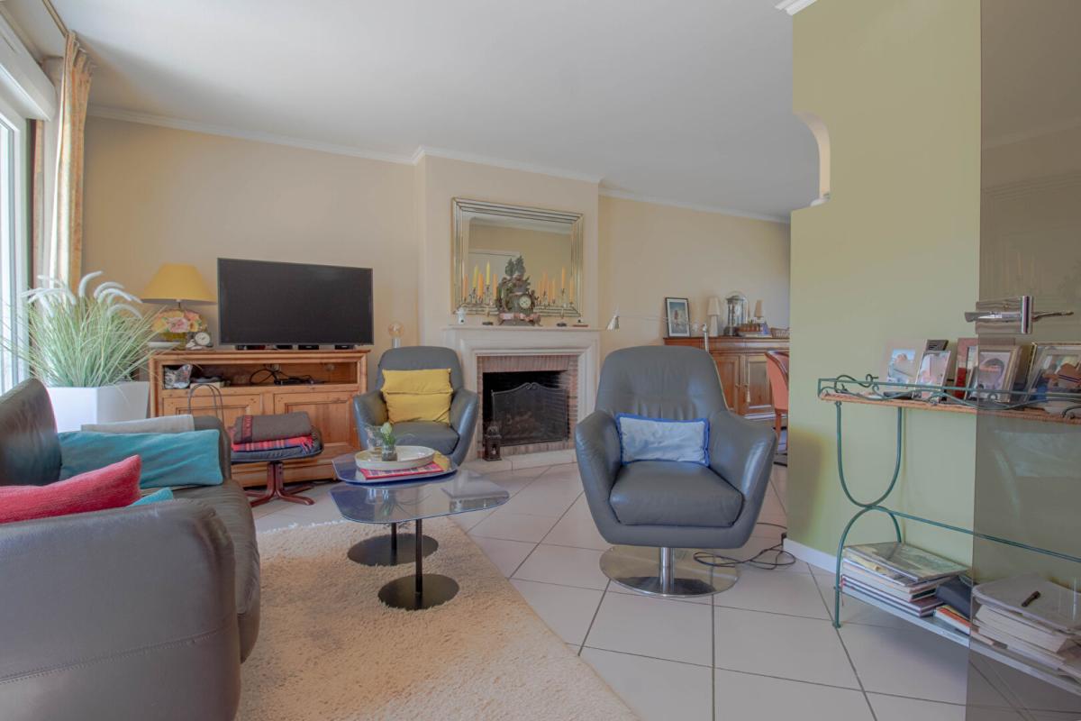 THORIGNY-SUR-MARNE Maison Thorigny Sur Marne 7 pièce(s) 1646 m2 5