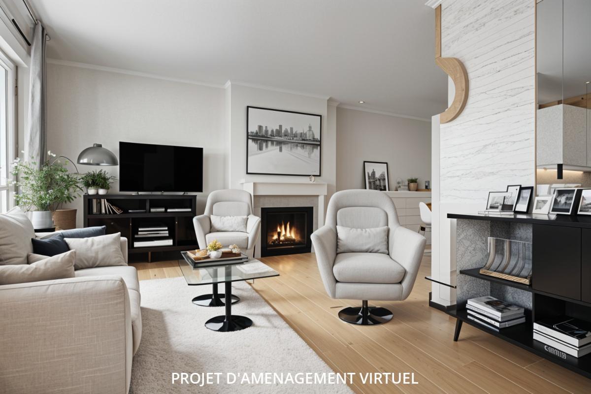 THORIGNY-SUR-MARNE Maison Thorigny Sur Marne 7 pièce(s) 1646 m2 6