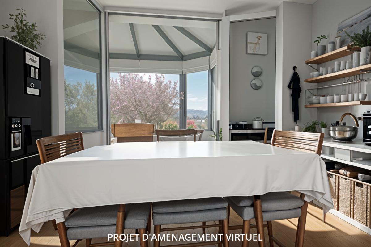 THORIGNY-SUR-MARNE Maison Thorigny Sur Marne 7 pièce(s) 1646 m2 9