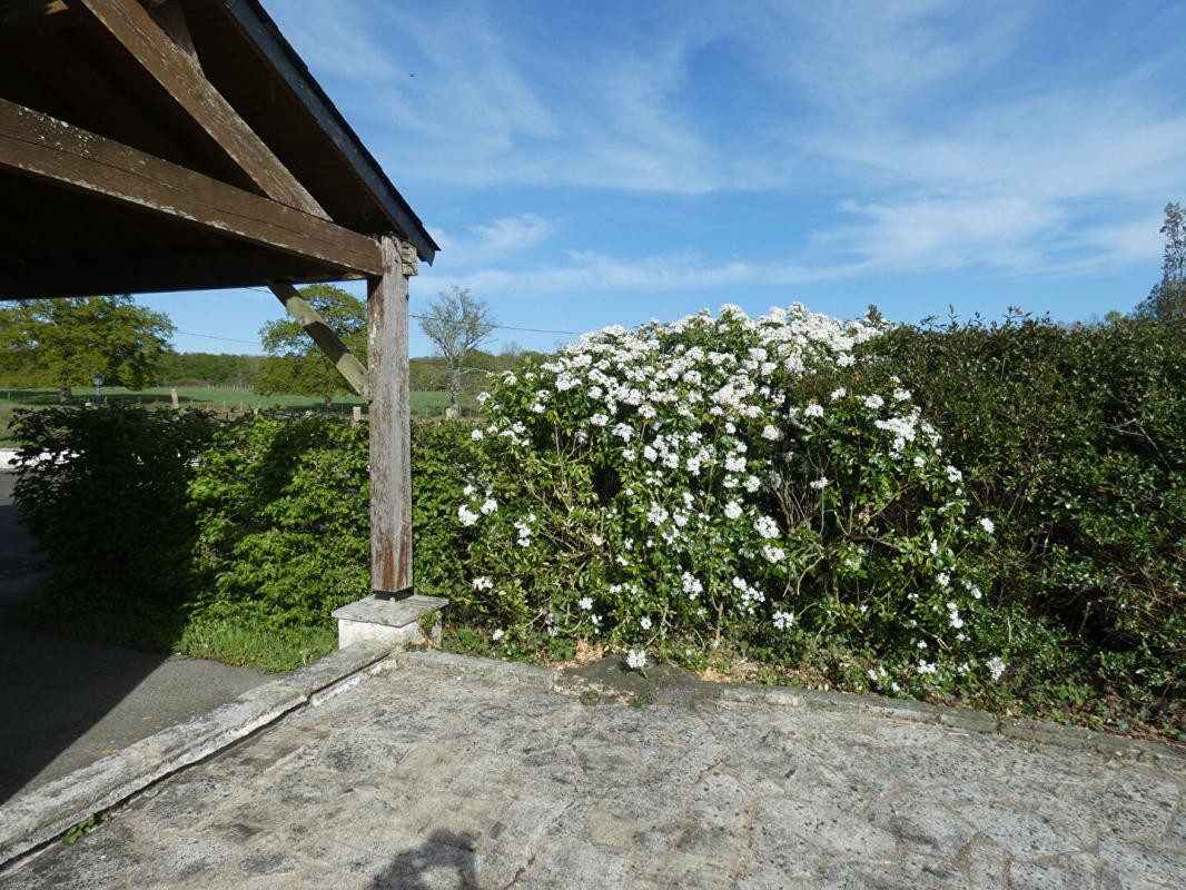 BLAIN Maison  d'architecte de 200m2 - en très bon état - sur près 95 000m2 ! 11