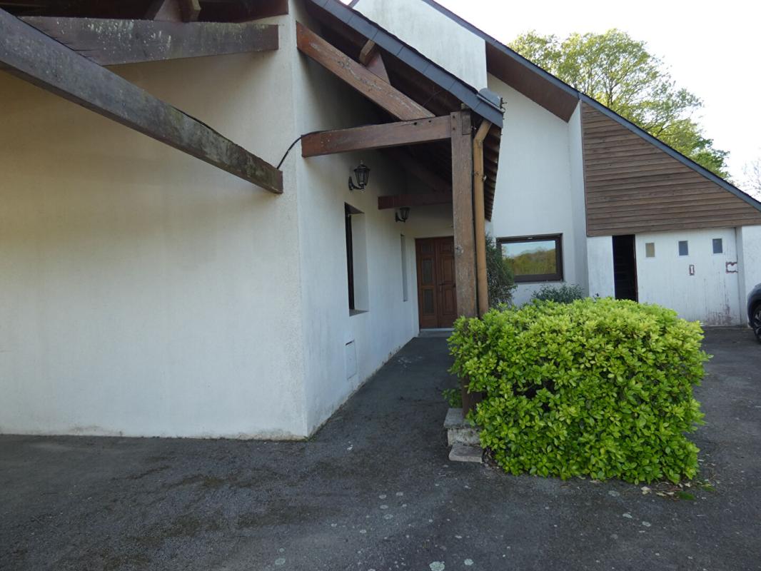 BLAIN Maison  d'architecte de 200m2 - en très bon état - sur près 95 000m2 ! 12