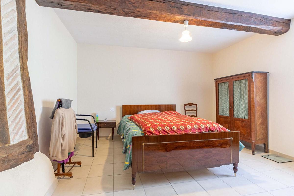 VERNOU-EN-SOLOGNE Propriété 7 pièces 132m² 11