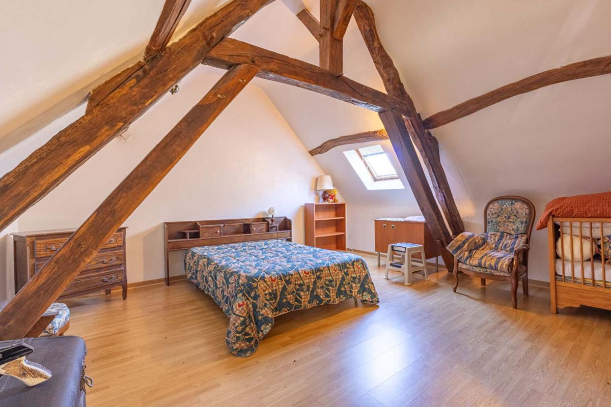 VERNOU-EN-SOLOGNE Propriété 7 pièces 132m² 12