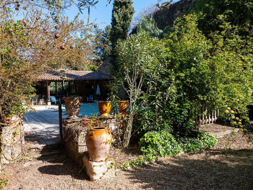 ADISSAN Exclusivité, demeure de charme proche Pézenas 1