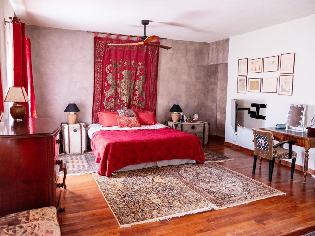 ADISSAN Exclusivité, demeure de charme proche Pézenas 11