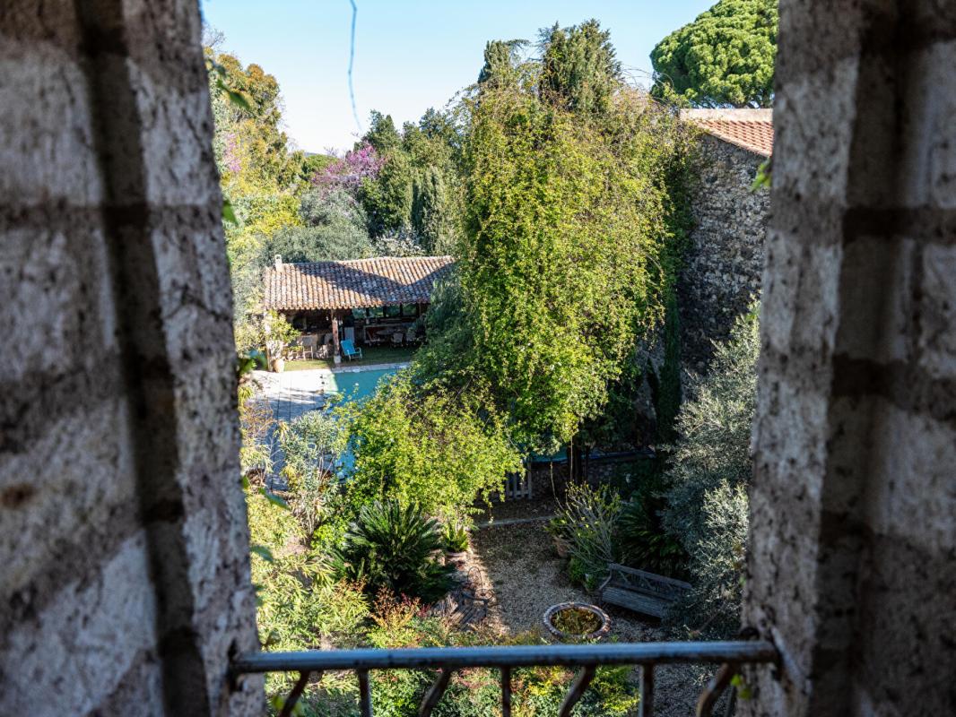 ADISSAN Exclusivité, demeure de charme proche Pézenas 13