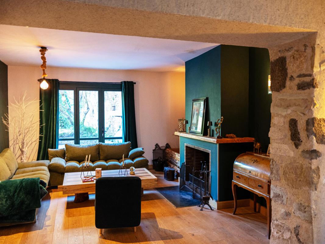 ADISSAN Exclusivité, demeure de charme proche Pézenas 2