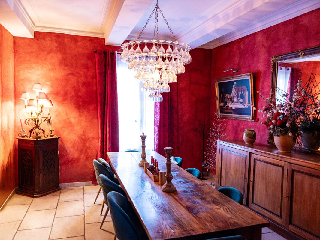 ADISSAN Exclusivité, demeure de charme proche Pézenas 3