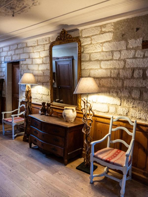 ADISSAN Exclusivité, demeure de charme proche Pézenas 5