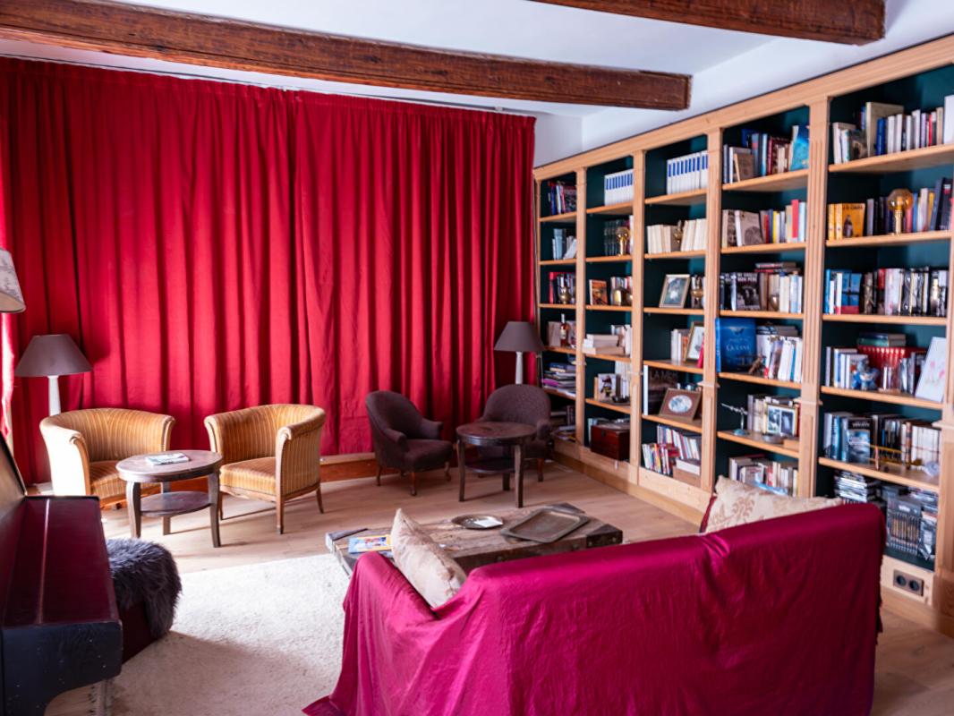 ADISSAN Exclusivité, demeure de charme proche Pézenas 7