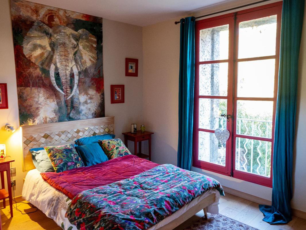 ADISSAN Exclusivité, demeure de charme proche Pézenas 8