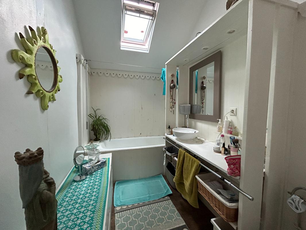 GUERANDE Maison Guerande 4 pièce(s) 63 m2 7