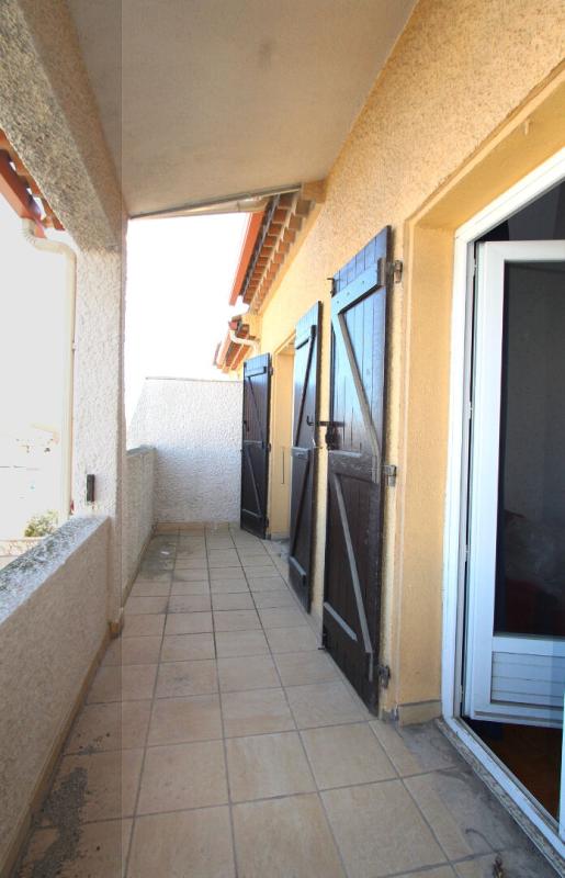 PORT-LA-NOUVELLE Maison Port La Nouvelle 4 pièce(s) 74 m2 11