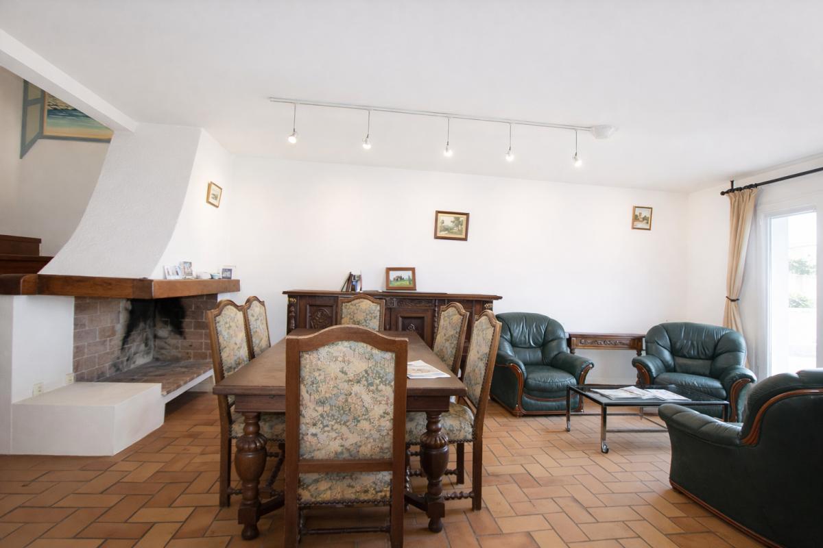 PORT-LA-NOUVELLE Maison Port La Nouvelle 4 pièce(s) 74 m2 3