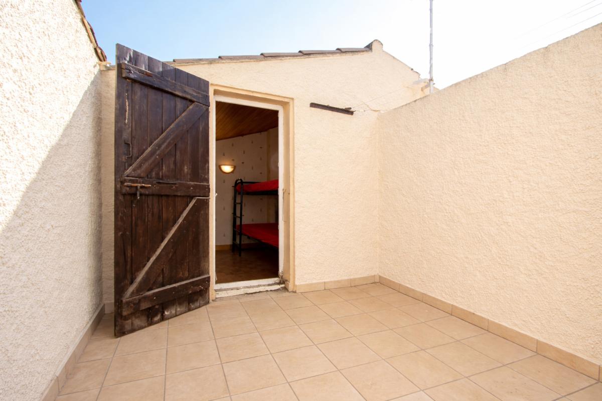 PORT-LA-NOUVELLE Maison Port La Nouvelle 4 pièce(s) 74 m2 7