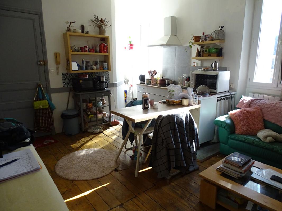 MONTIGNAC Immeuble Montignac Lascaux 13 pièce(s) 338 m2 6