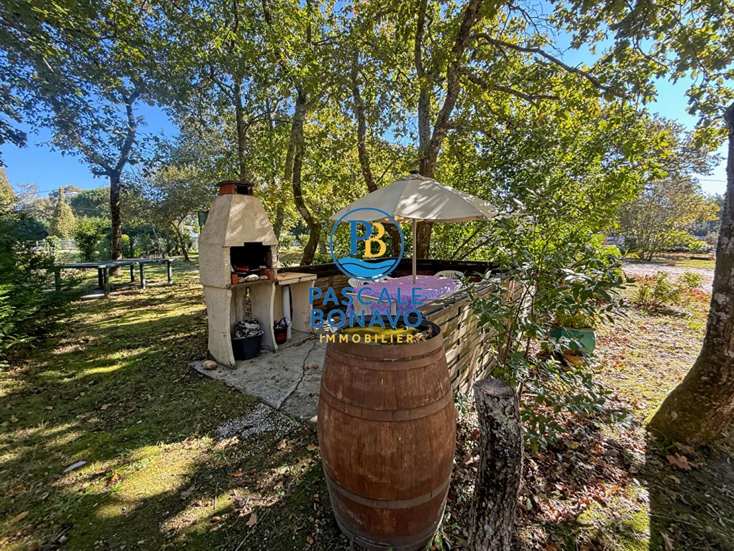 VENDAYS-MONTALIVET VENDAYS-MONTALIVET - Maison 127m2 et T2 indépendant 2