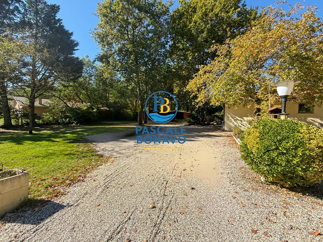 VENDAYS-MONTALIVET VENDAYS-MONTALIVET - Maison 127m2 et T2 indépendant 4