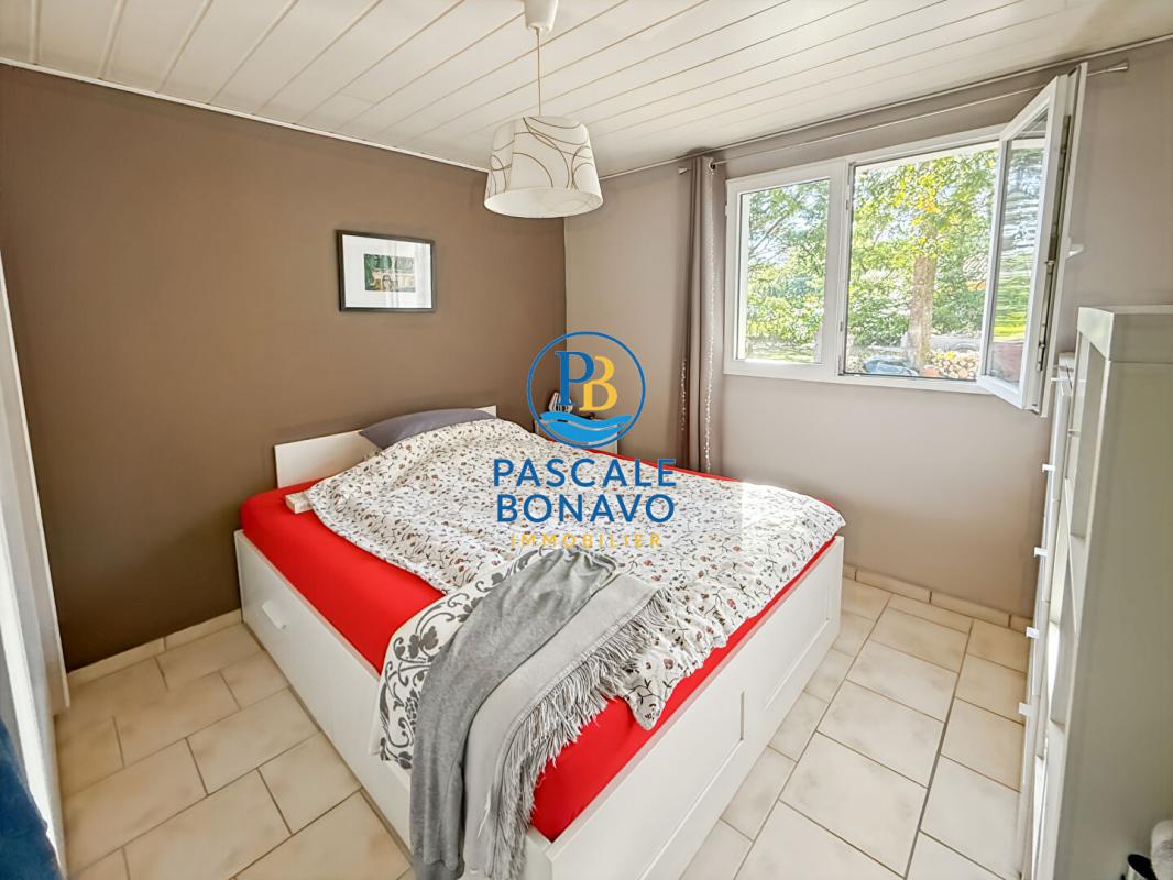 VENDAYS-MONTALIVET VENDAYS-MONTALIVET - Maison 127m2 et T2 indépendant 8