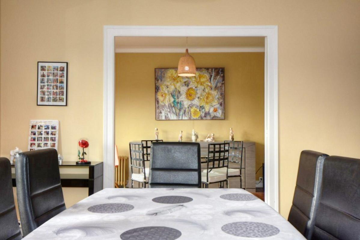 TREGUIER Maison rénovée en centre-ville, proche des commodités 10