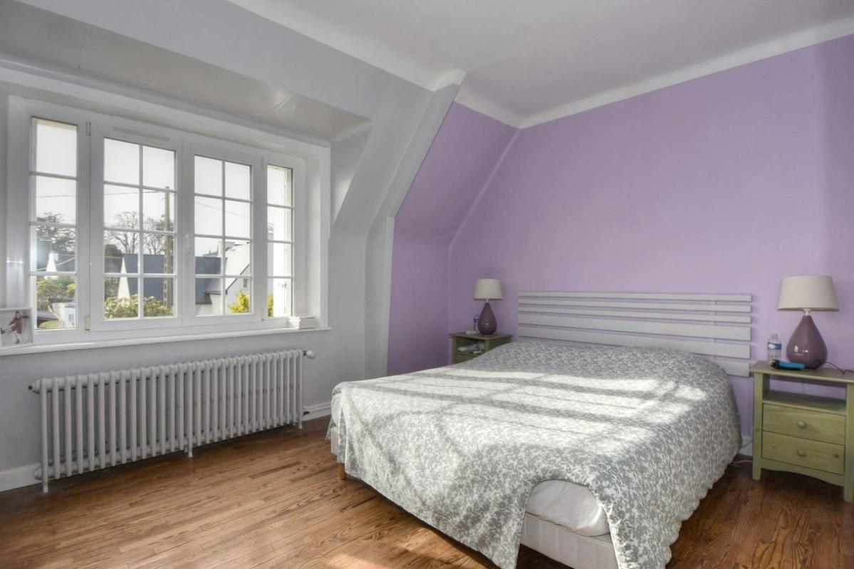 TREGUIER Maison rénovée en centre-ville, proche des commodités 13