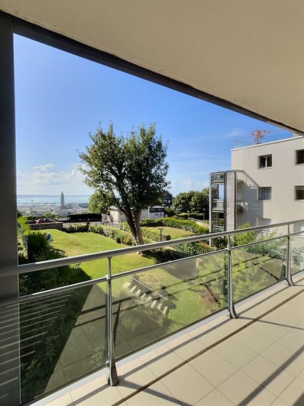 LE HAVRE Appartement Le Havre 5 pièce(s) 110 m2 2