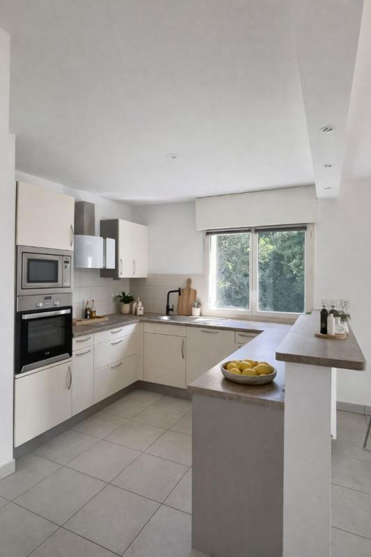 LE HAVRE Appartement Le Havre 5 pièce(s) 110 m2 3