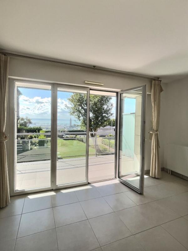 LE HAVRE Appartement Le Havre 5 pièce(s) 110 m2 5