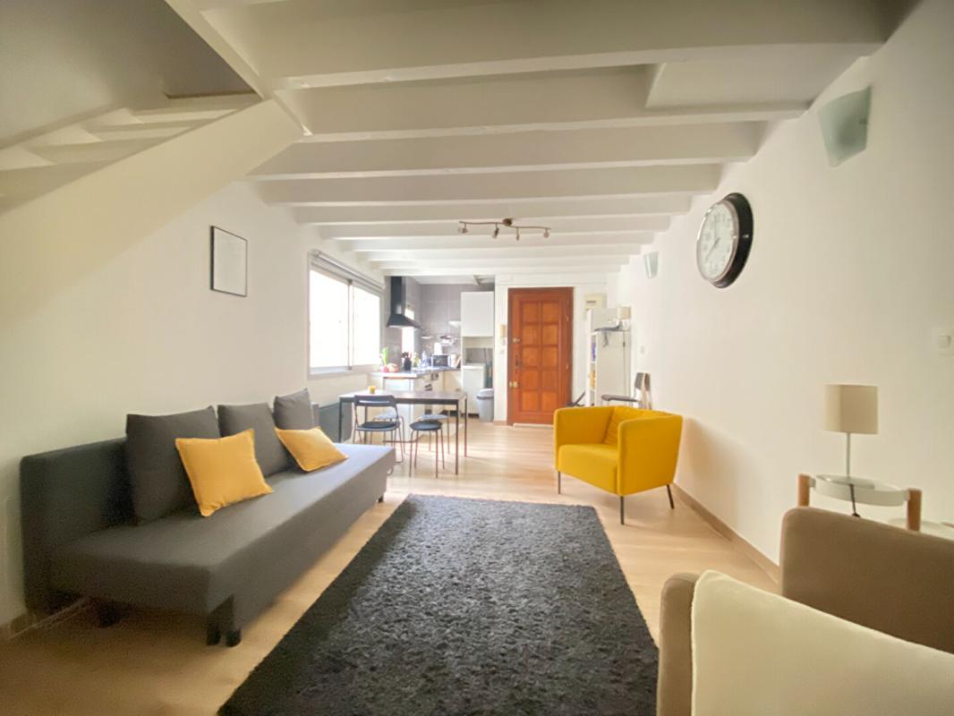 BORDEAUX Charmant appartement T4 Place Ste Eulalie à Bordeaux 10