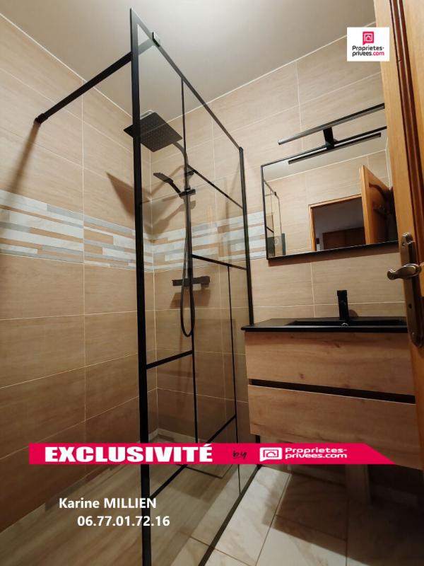 MENILLES MENILLES 27120 Maison individuelle - 1 étage - 4 chambres - Studio - Dépendances - Terrain - 400 000  HAI 6