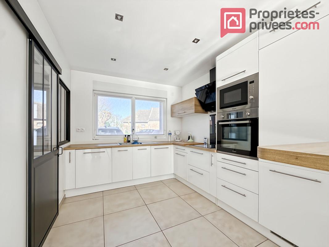 FRELINGHIEN Maison Frelinghein 2