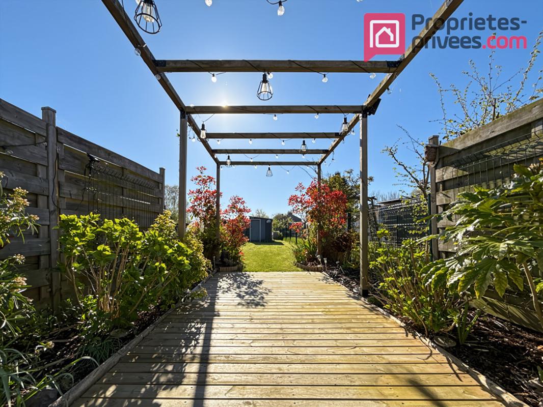 FRELINGHIEN Maison Frelinghein 8