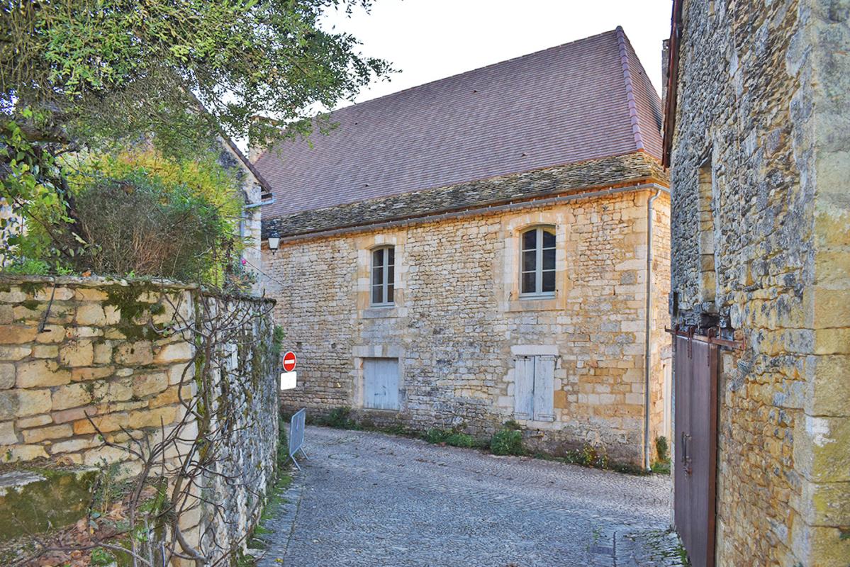 SAINT-AMAND-DE-COLY Maison de catactère Coly Saint Amand 6 pièce(s) 180 m2 10