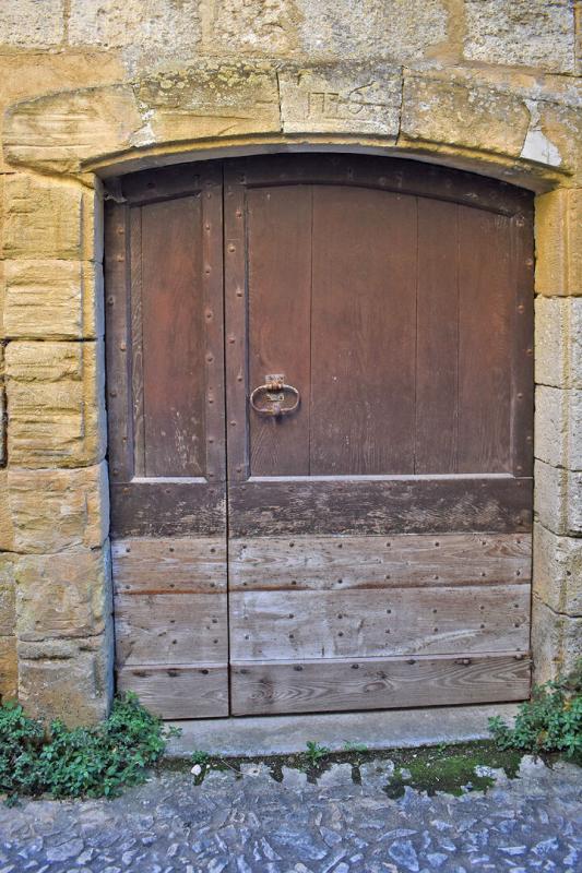 SAINT-AMAND-DE-COLY Maison de catactère Coly Saint Amand 6 pièce(s) 180 m2 17