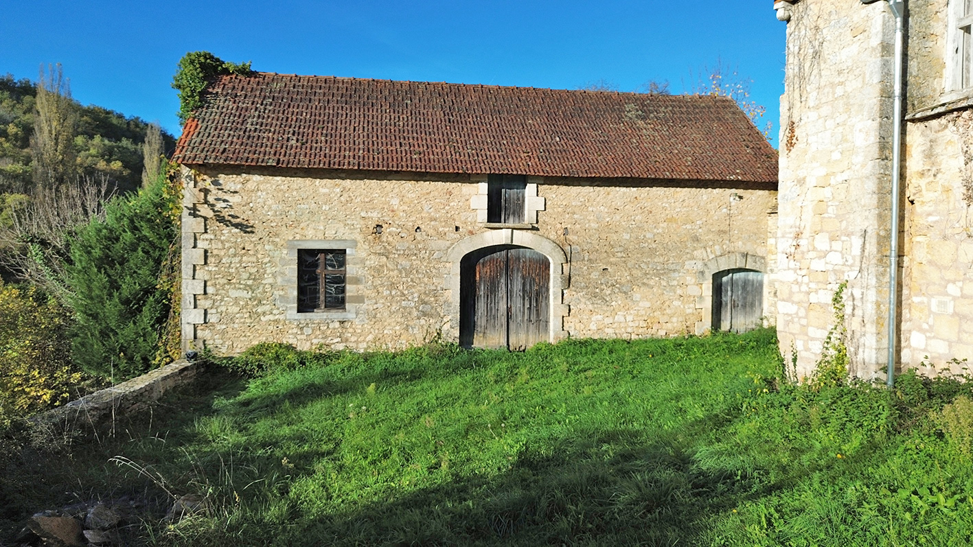 SAINT-AMAND-DE-COLY Maison de catactère Coly Saint Amand 6 pièce(s) 180 m2 3