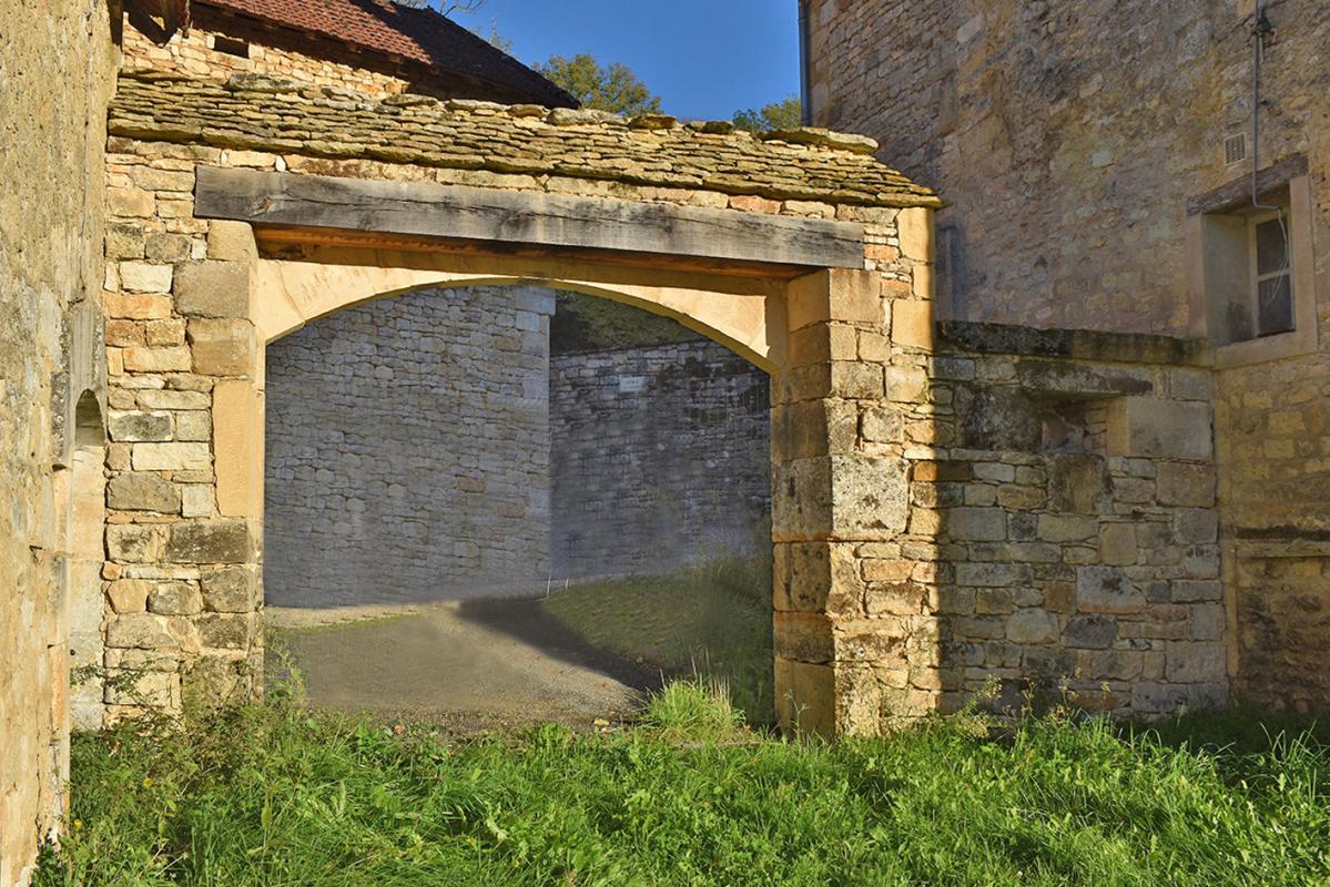 SAINT-AMAND-DE-COLY Maison de catactère Coly Saint Amand 6 pièce(s) 180 m2 5