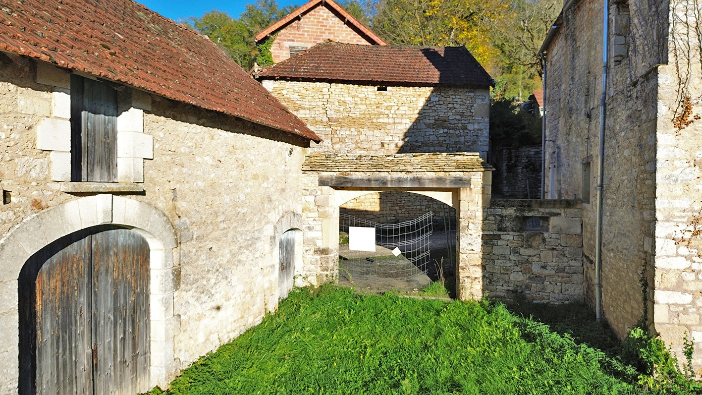 SAINT-AMAND-DE-COLY Maison de catactère Coly Saint Amand 6 pièce(s) 180 m2 6