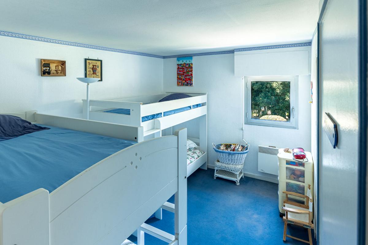 PORNICHET Maison familiale Ste Marguerite de Pornichet 11