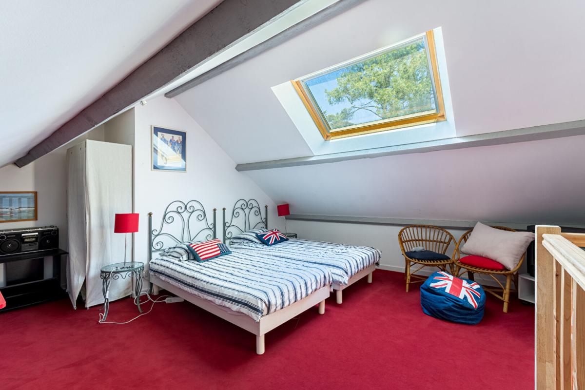 PORNICHET Maison familiale Ste Marguerite de Pornichet 14