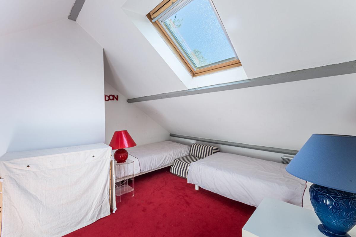 PORNICHET Maison familiale Ste Marguerite de Pornichet 15