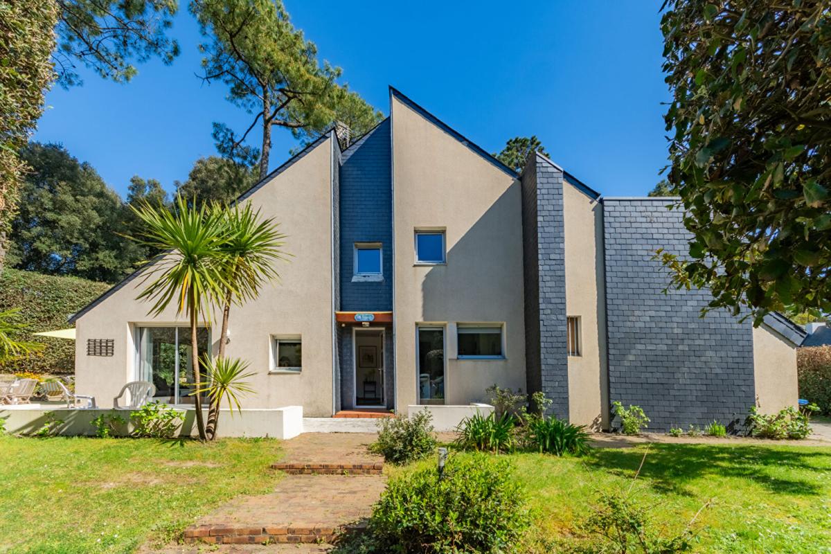 PORNICHET Maison familiale Ste Marguerite de Pornichet 2